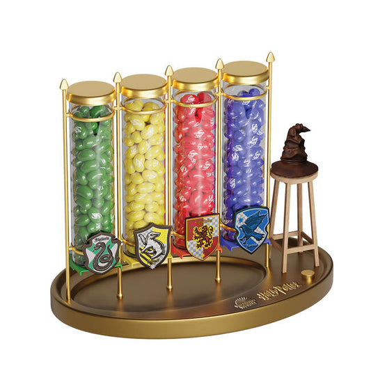 Candy Jelly Belly Harry Potter Points Counter Dispenser - Albagame