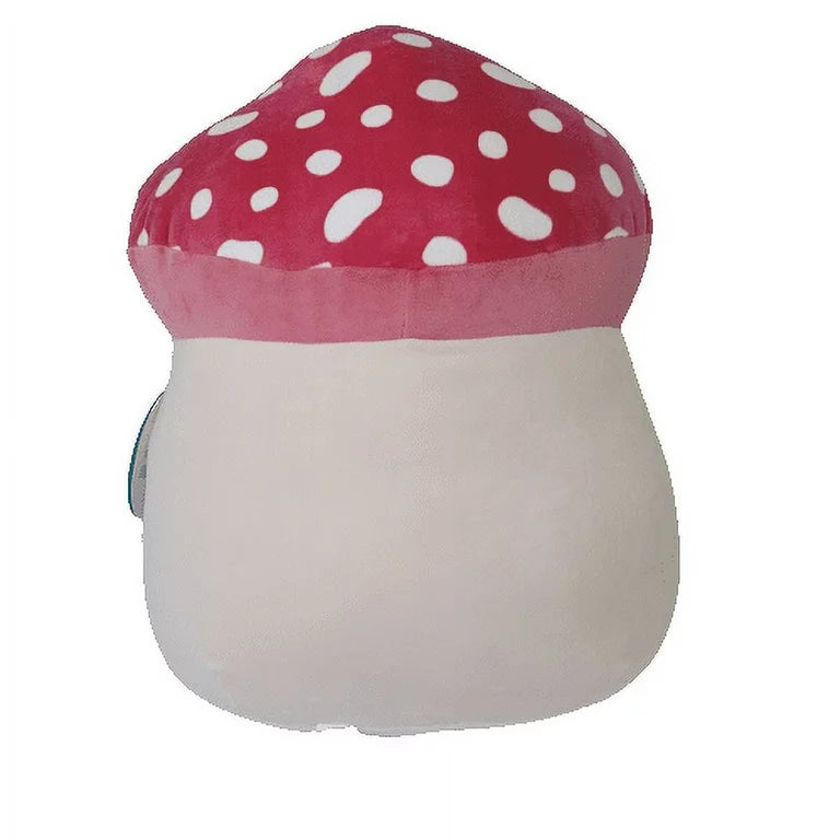 Plush Squishmallows Malcolm the Mushroom 30 cm - Albagame