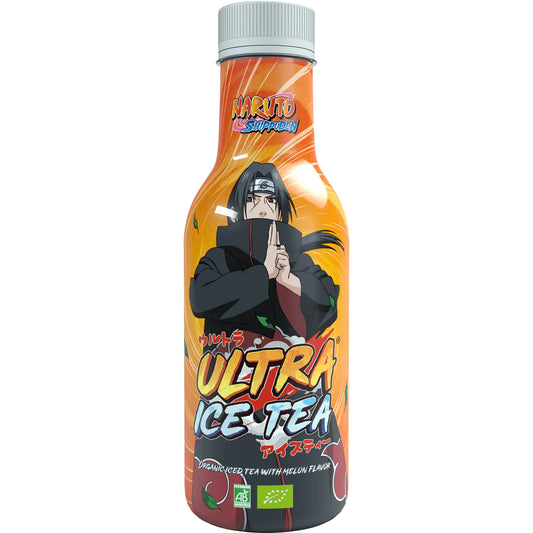 Ultra Ice Tea Melon Naruto Itachi - Albagame