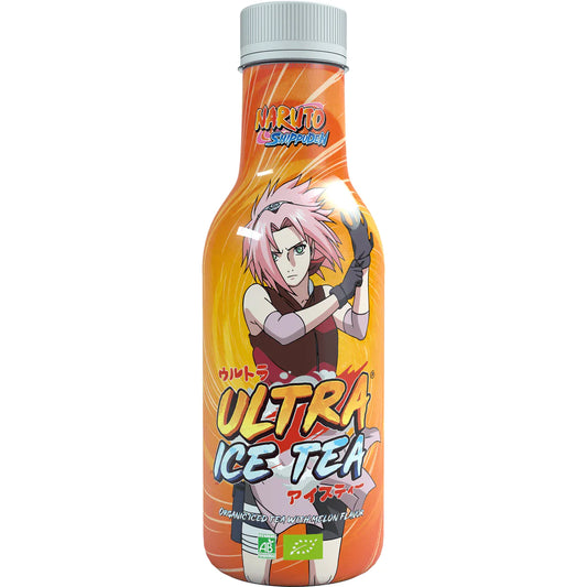 Ultra Ice Tea Melon Naruto Sakura - Albagame
