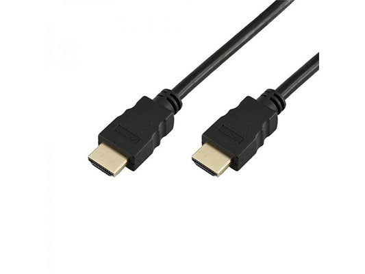 Cable 2m HDMI 2.1 to HDMI 2.1 , 4K - Albagame