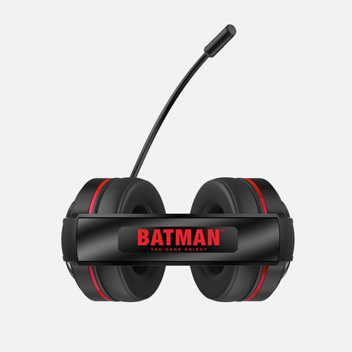 Headphone OTL - DC Comic Batman Pro G4 Gaming Headphones - Albagame