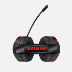 Headphone OTL - DC Comic Batman Pro G4 Gaming Headphones - Albagame