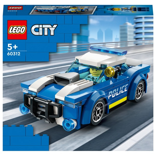 Lego city adventures handle with car online