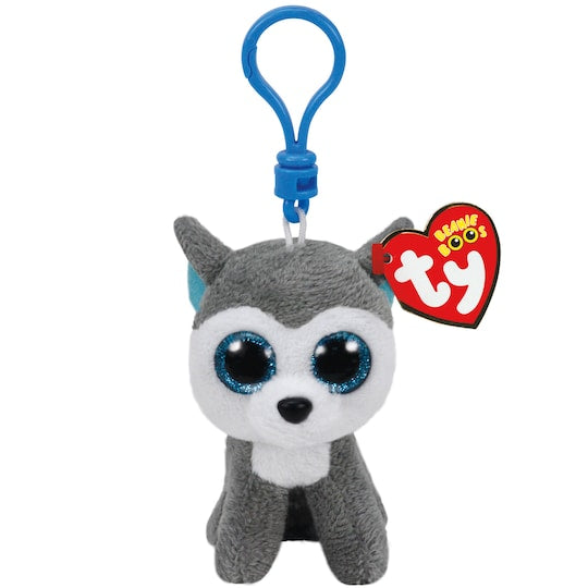Slush stuffed best sale animal