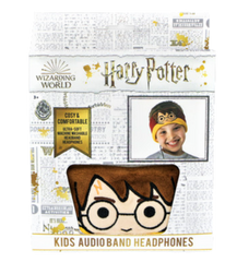 Headphone OTL - Harry Potter Kids Audio Band - Albagame