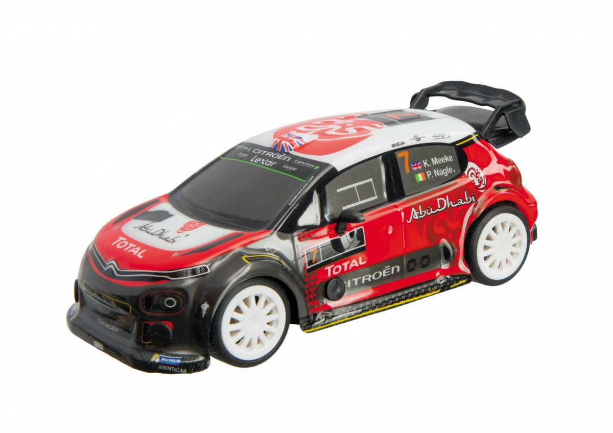 Vehicle Mondo Motors Citroen C3 R/C 1:28 - Albagame