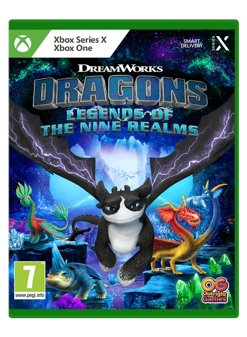 Blue dragon xbox one x deals