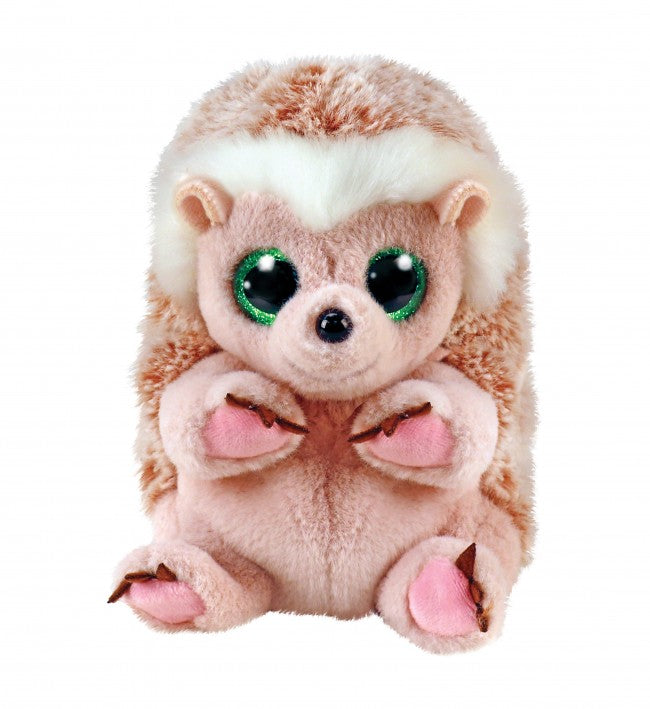 Plush Ty Beanie Babies Bumper Hedgehog 15cm Albagame