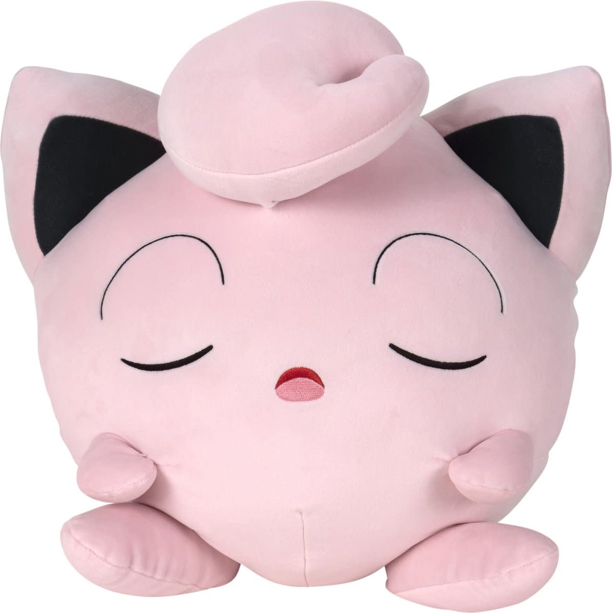 Plush Pokemon Jigglypuff Sleeping Buddy 45cm - Albagame