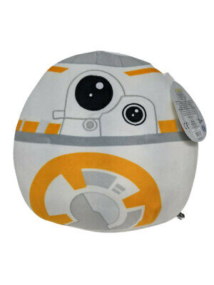 Bb8 on sale plush toy