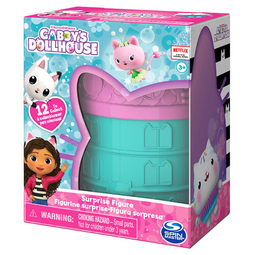 Doll Gabby's Dollhouse Surprise – Albagame