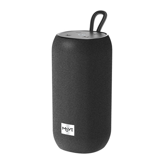 Bluetooth Speaker Moye Melody V2 Black - Albagame
