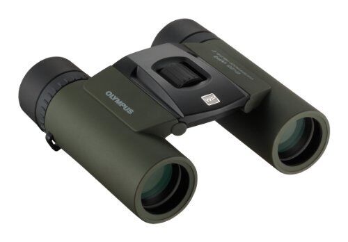 Olympus 8x21 rc ii wp sales binoculars review
