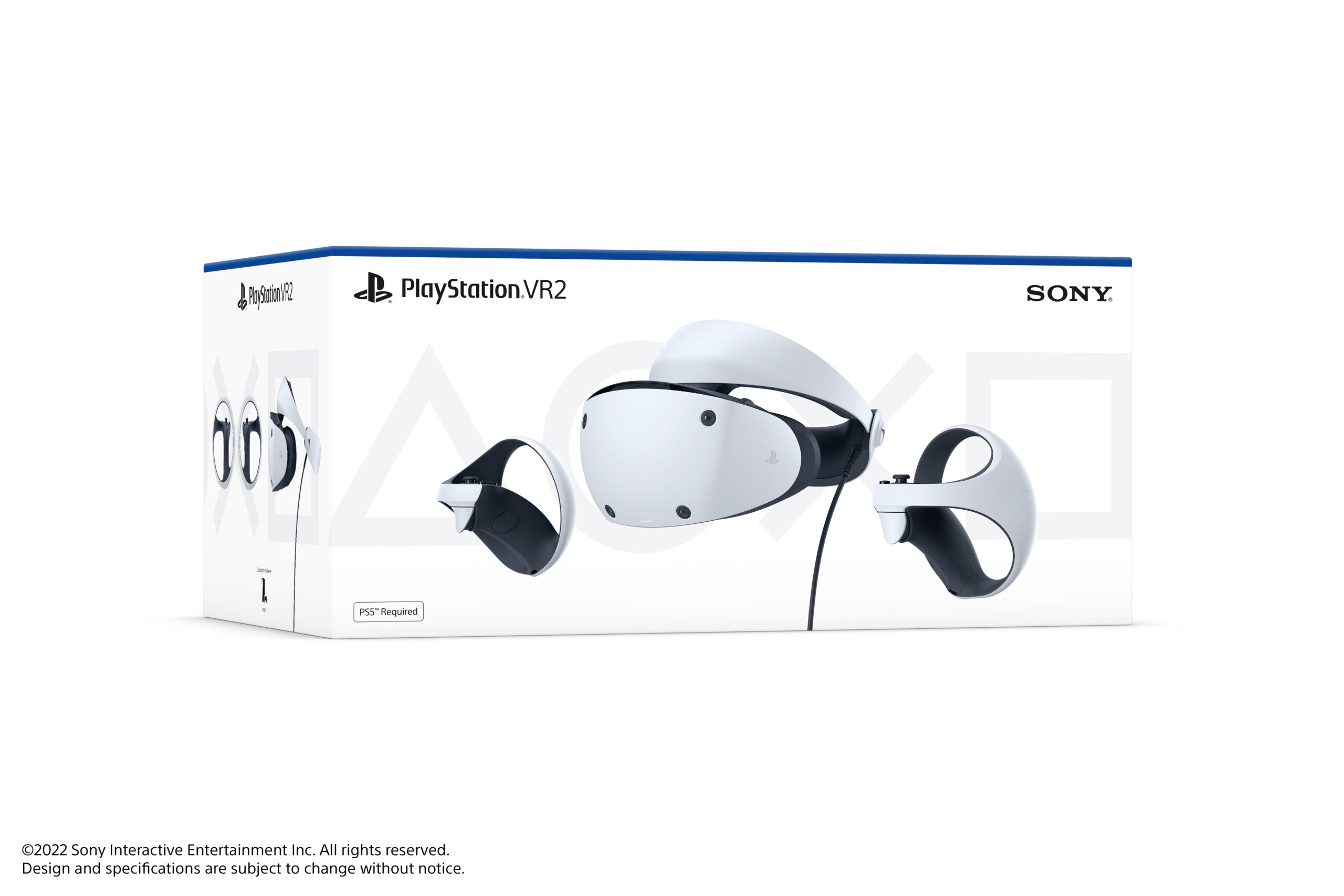 Ps vr console deals