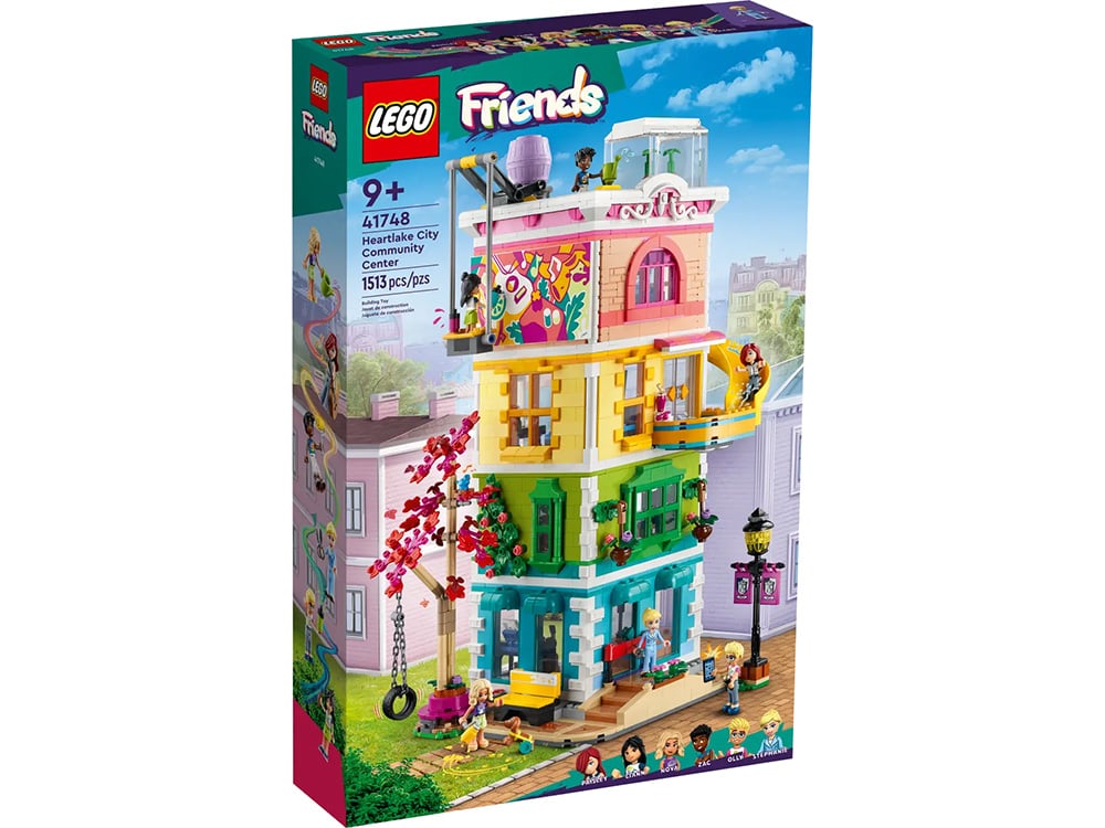 Lego friends ps4 cheap