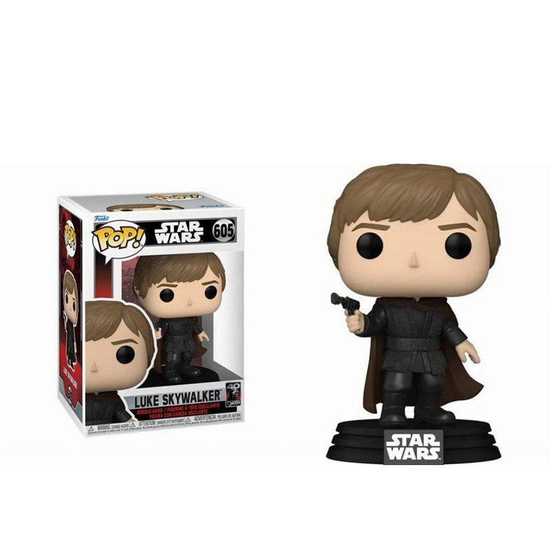 Funko pop star 2025 wars luke