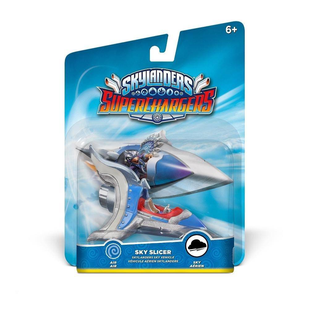 Skylanders shop superchargers toys