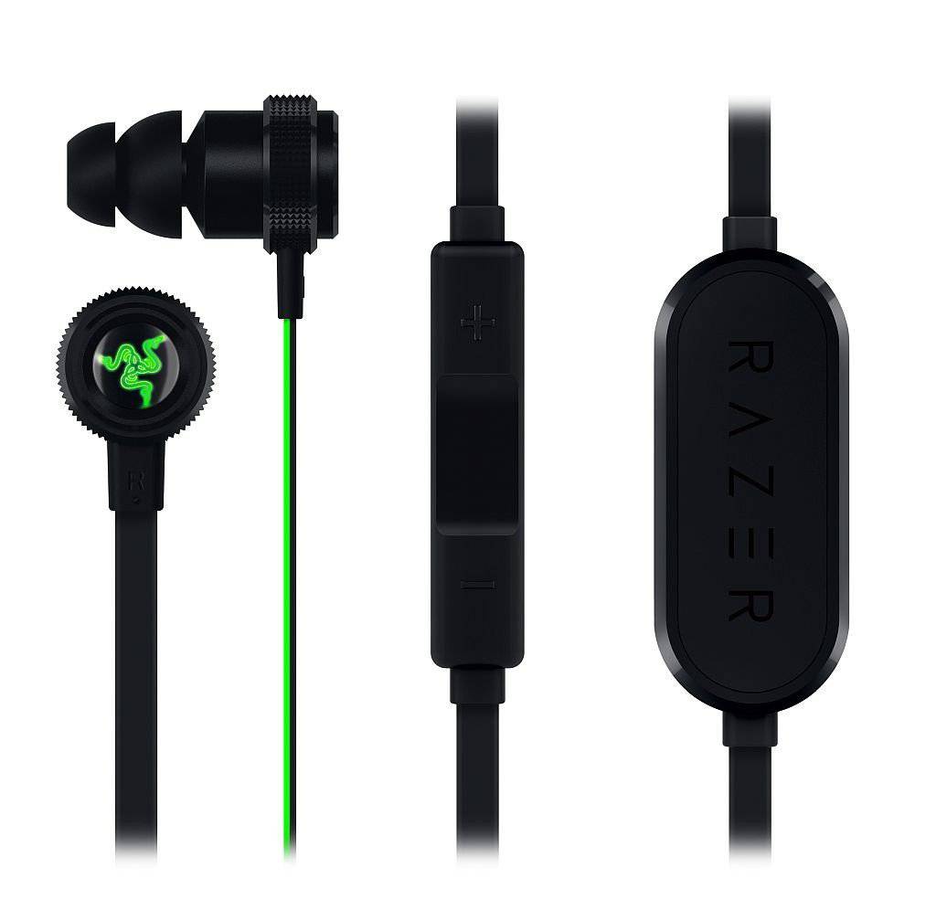 Razer earphone online bluetooth