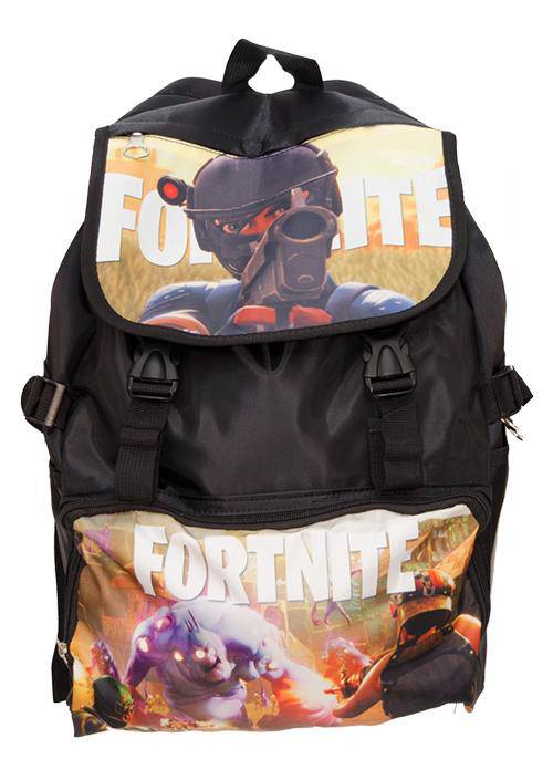 Backpack Fortnite 05 Albagame