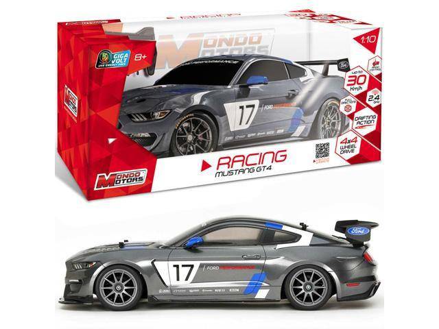 Mondo motors rc cars outlet