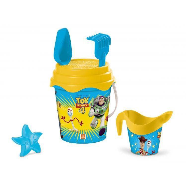 Beach Bucket Set Mondo Disney Toy Story 4 Albagame