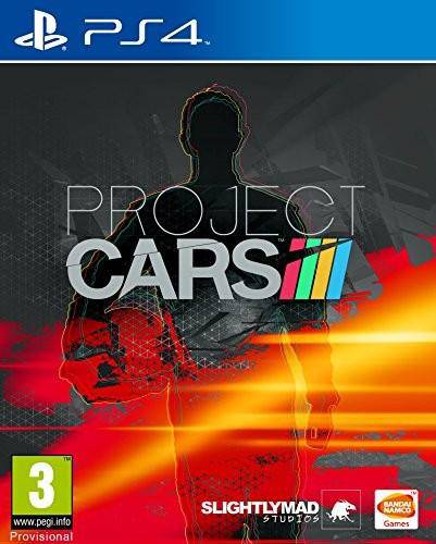 Ps4 games store cars 3