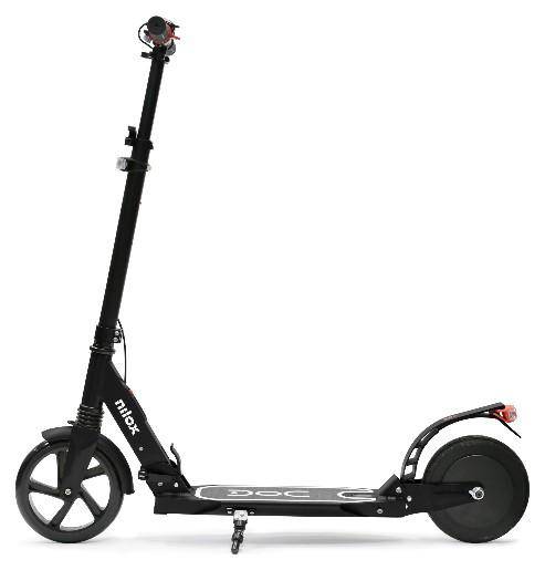 electric scooter nilox doc eco 3 black Albagame