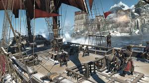 U-PS4 Assassin’S Creed Rogue Remastered - Albagame