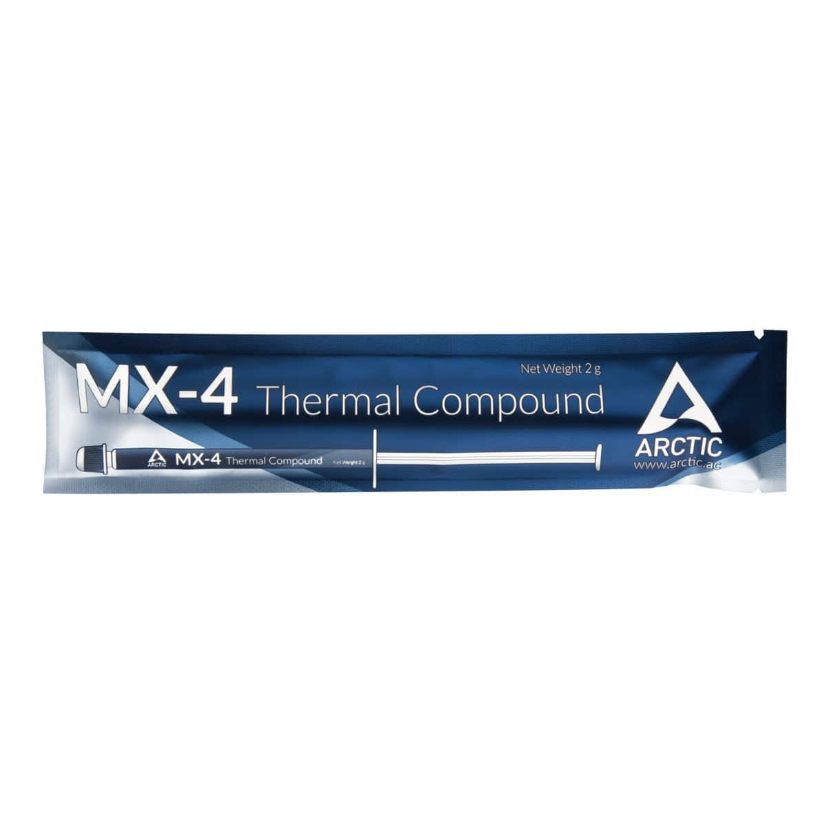 Pasta térmica Arctic Cooling MX-4 - 20 gr