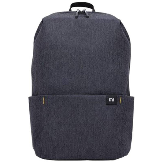 Backpack Xiaomi Mi Casual Daypack Black 20375 - Albagame