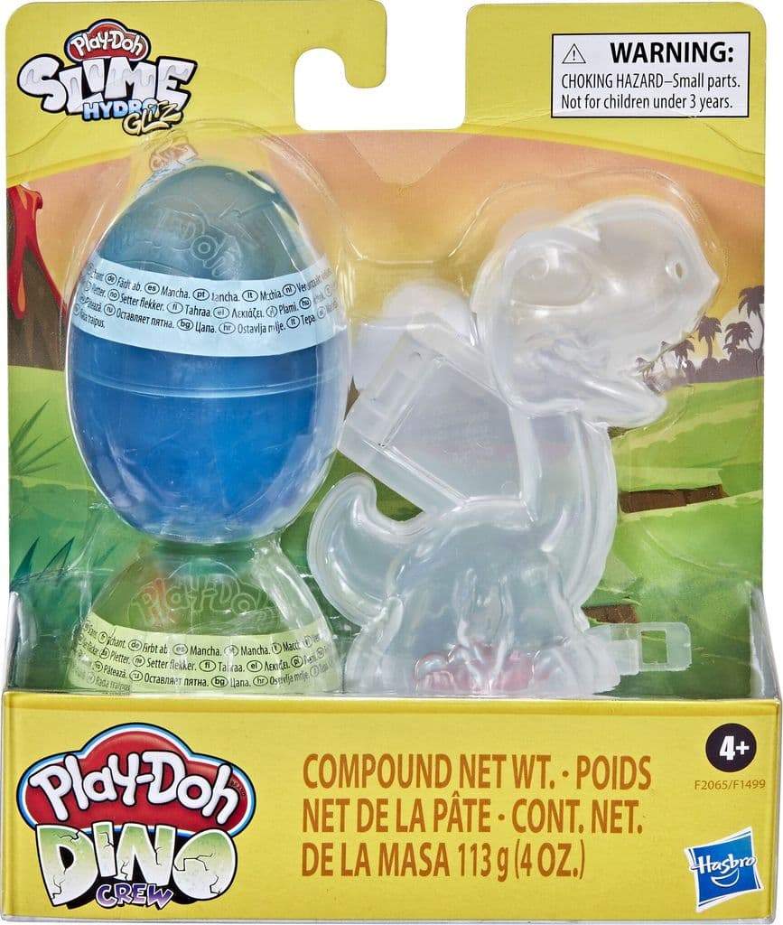 Play doh dino cheap