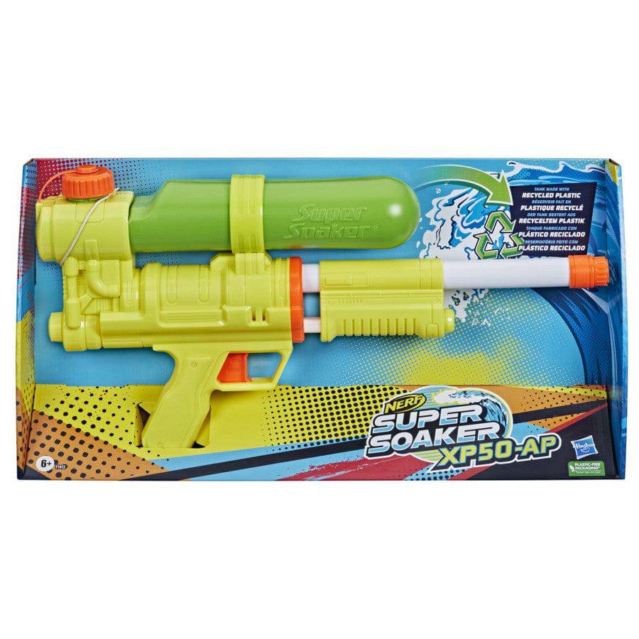 Nerf Super Soaker XP50 AP - Albagame