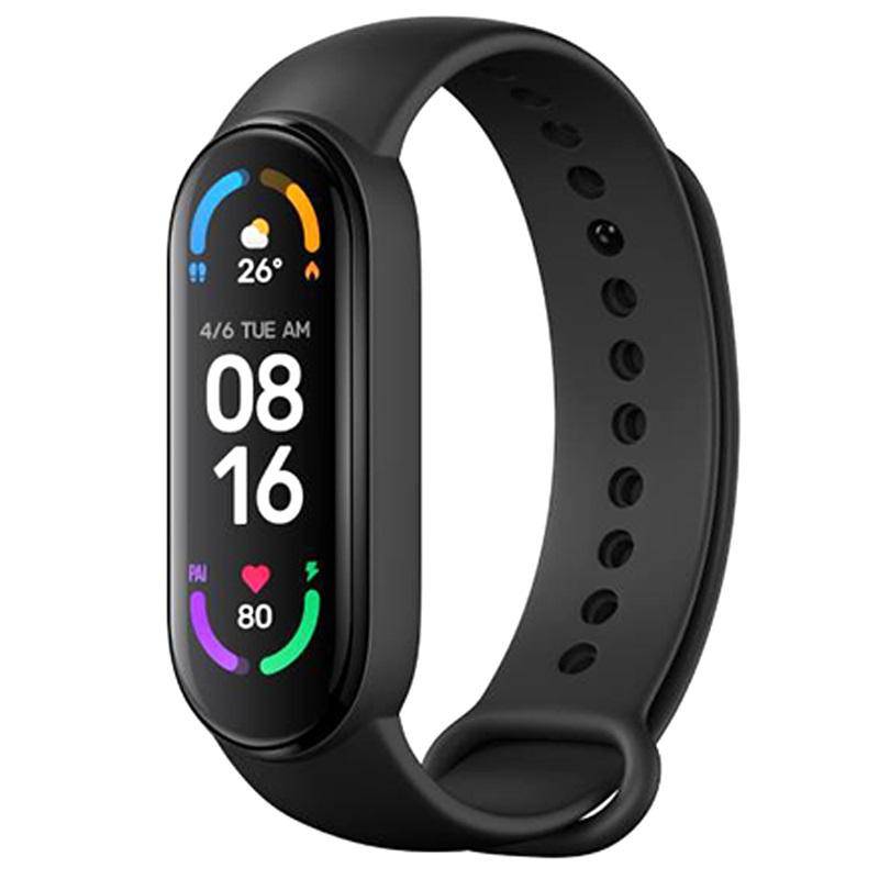 Smart Band Xiaomi Smart Band 6 32093 - Albagame