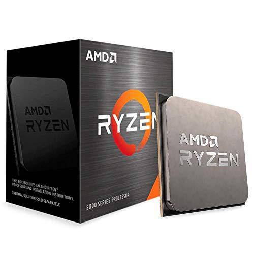 Processor AMD Ryzen 9 5950X / 3.4 GHz - Albagame