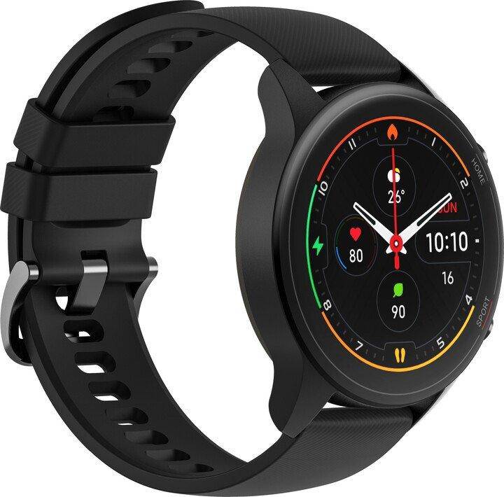 Smart Watch Xiaomi Mi Black - Albagame