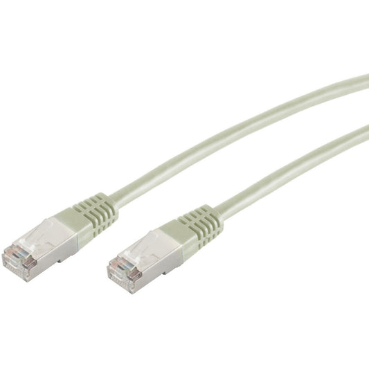 Patchcable 2m CAT5e Grey - Albagame