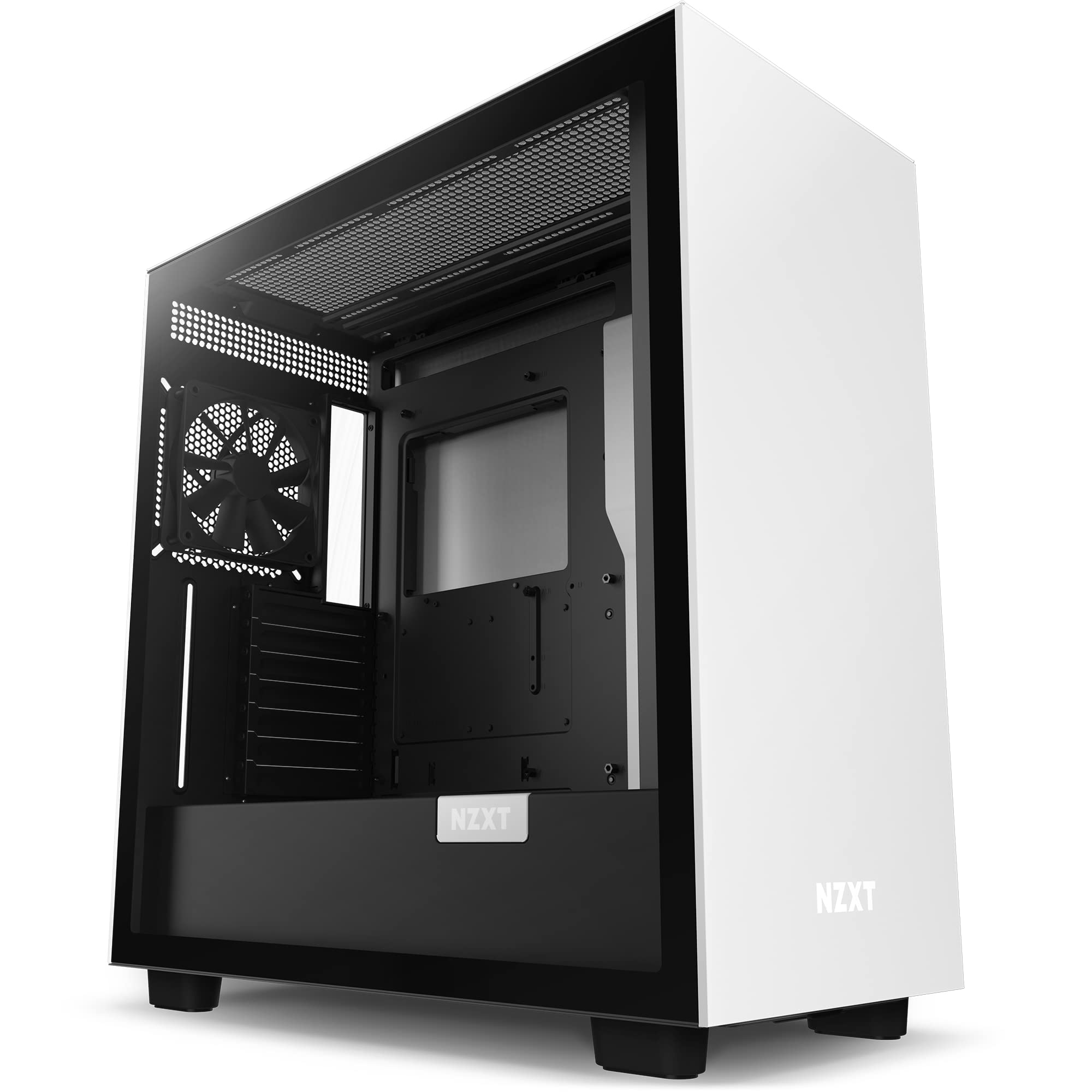 NZXT H5 Flow Build - Step by Step Guide 