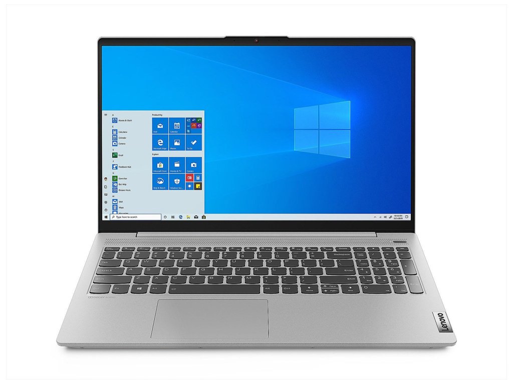 Lenovo IdeaPad 5 15ALC05 , 15.6" FHD , AMD Ryzen 5 5500U , 8GB DDR4 , 512GB SSD - Albagame