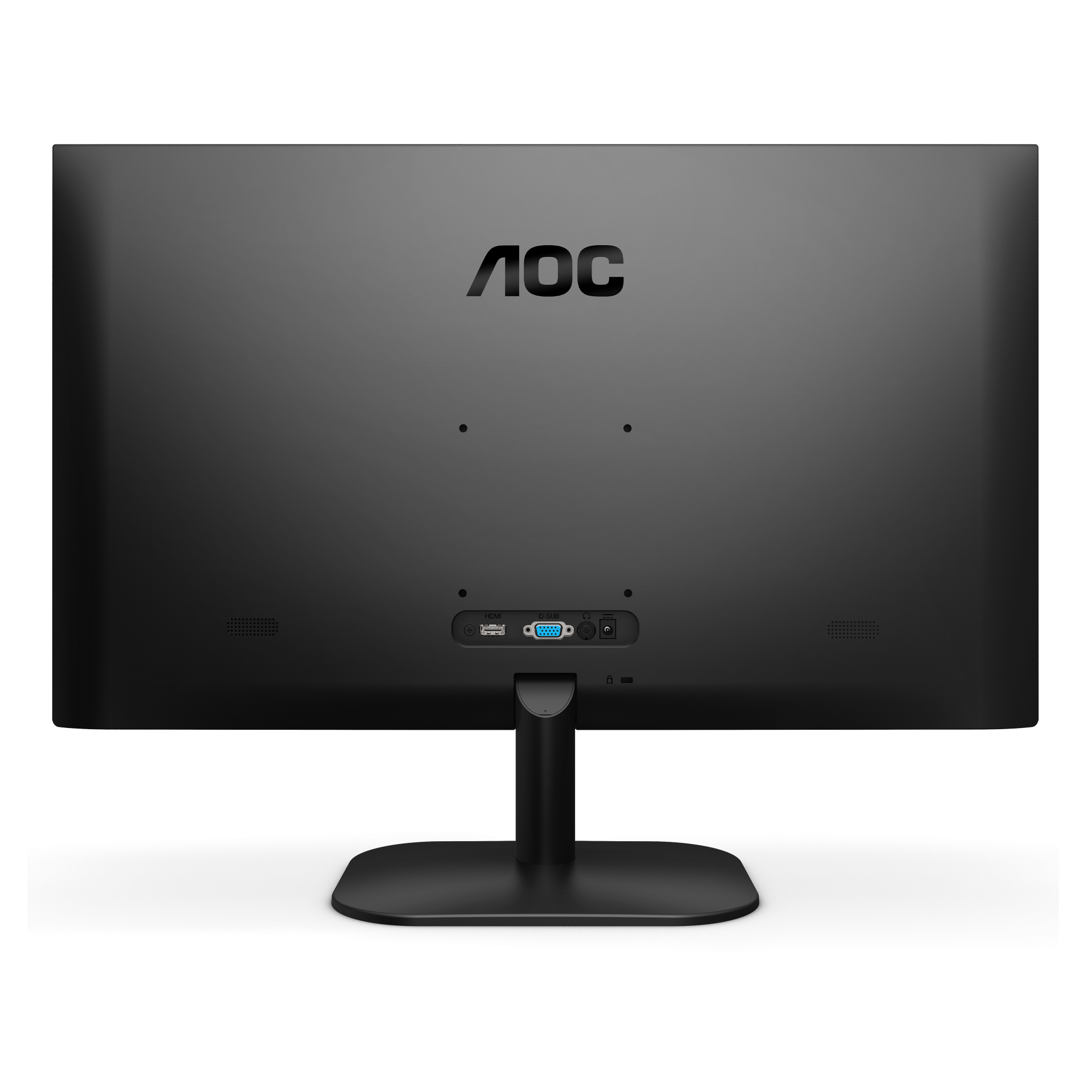 Monitor AOC 27" FHD 1920 x 1080p - Albagame
