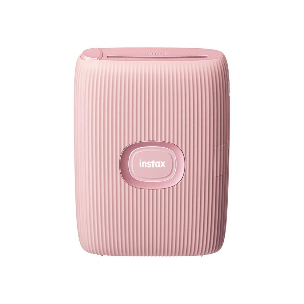 instax mini printer pink