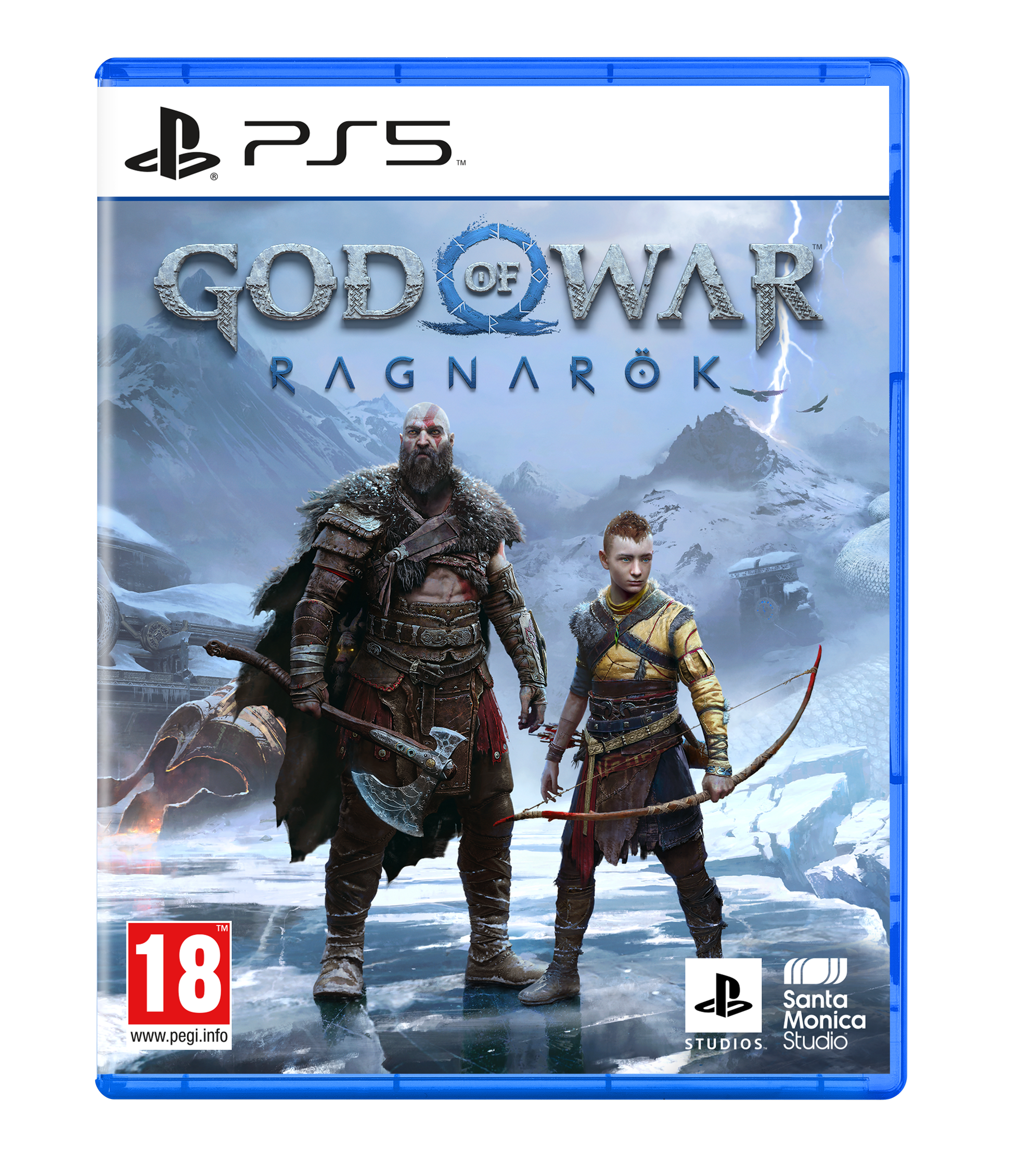 God of war 2025 1 ps5