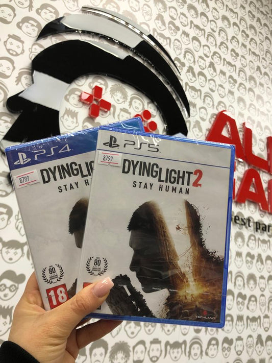Dying Light 2 ka më shumë lojtarë se sa loja e parë