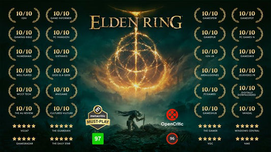 Ja çfarë ju duhet që të luani Elden Ring në PC
