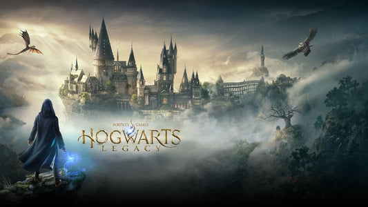 Hogwarts Legacy thuhet se është shtyrë sërish, këtë herë në vitin 2023