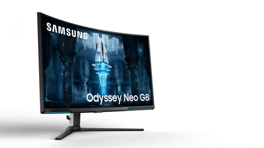 Samsung Odyssey  mund të jetë tashmë monitori më i mirë 4K