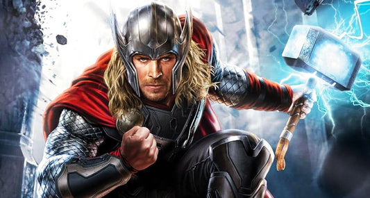 EA po punon mbi një lojë Marvel?