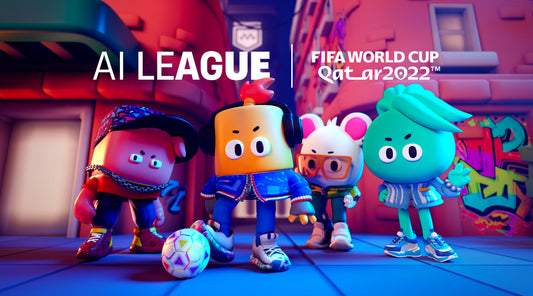 FIFA zhvillon një lojë për smartphone të fuqizuar nga AI pas ndarjes nga Electronic Arts