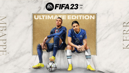 Fifa 23 do të hyjë në histori si FIFA e fundit, por padyshim jo më e mira.