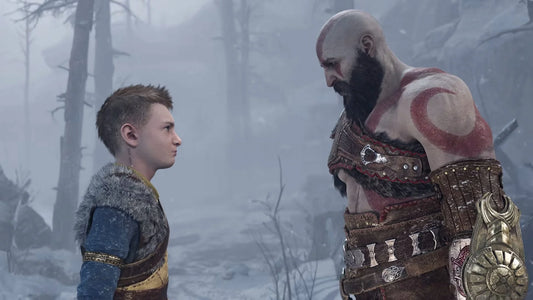 God of War: Ragnarok do të lançohet më 9 nëntor